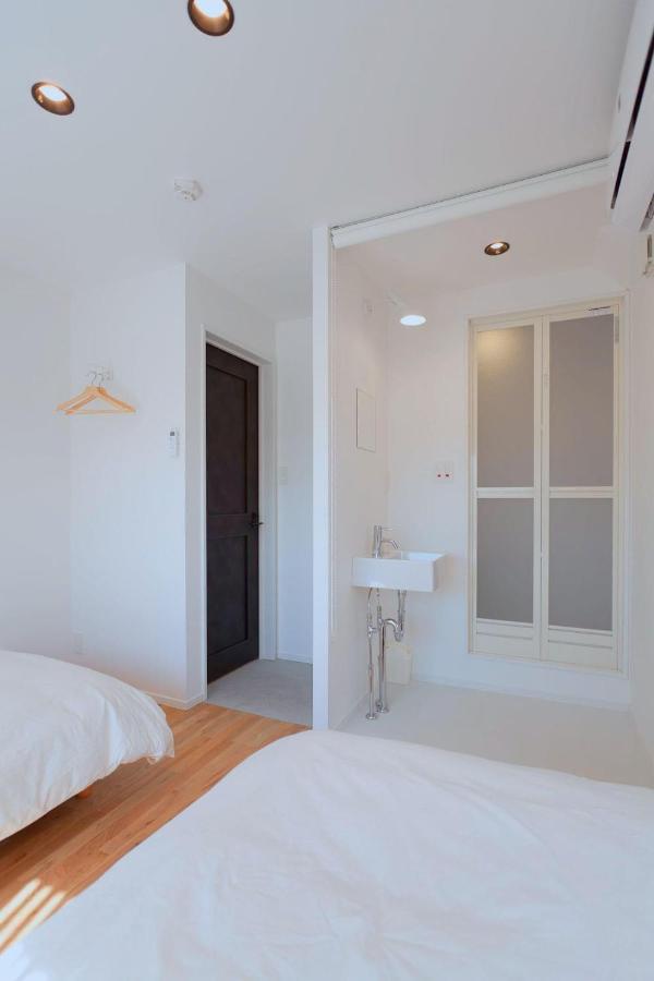 Hotel Casa Kamakura Espresso&Bed Extérieur photo