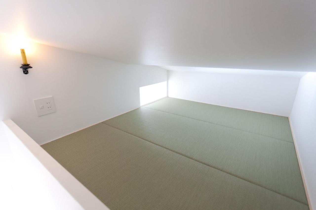 Hotel Casa Kamakura Espresso&Bed Extérieur photo