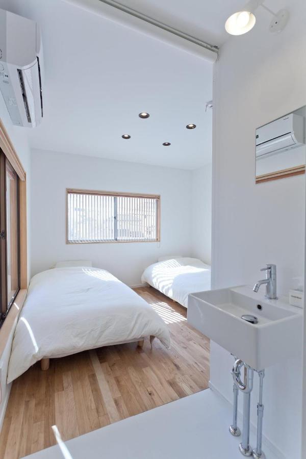 Hotel Casa Kamakura Espresso&Bed Extérieur photo