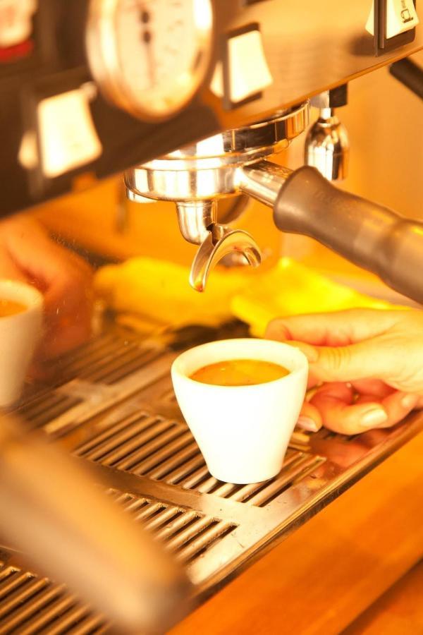 Hotel Casa Kamakura Espresso&Bed Extérieur photo