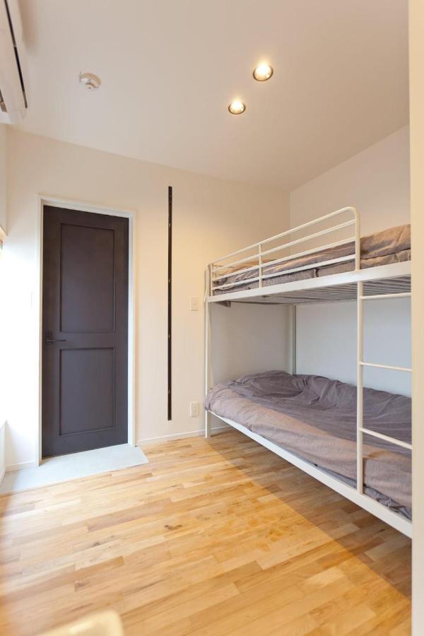 Hotel Casa Kamakura Espresso&Bed Extérieur photo